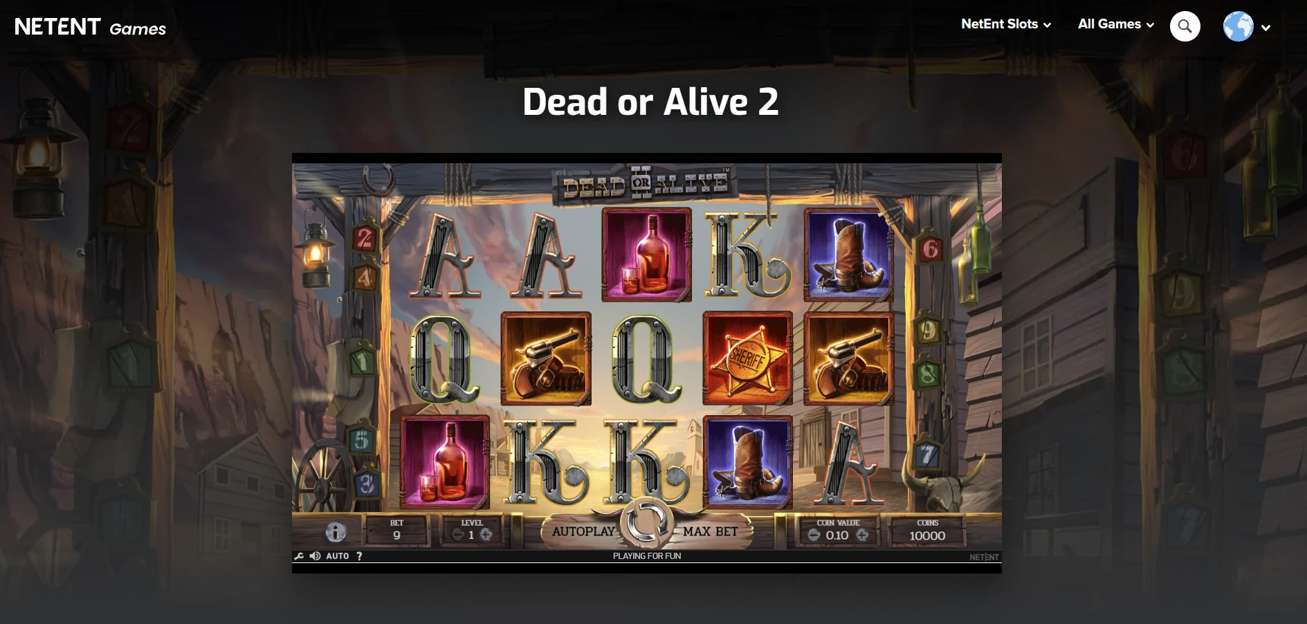 Dead or Alive 2 