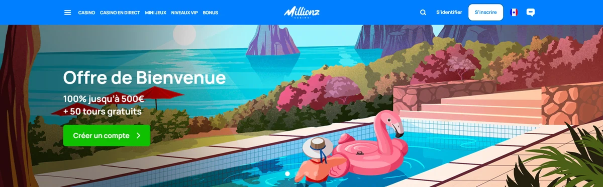 fireball roulette sur millionz