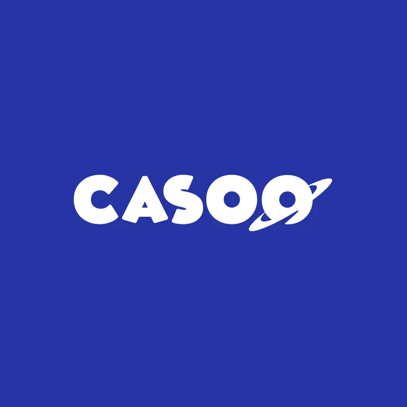 casoo logotype square