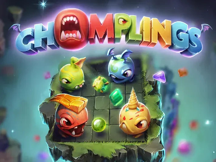 chomplings thumbnail