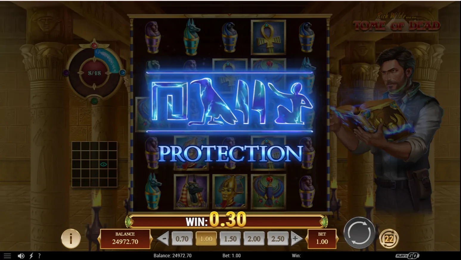 protection rituel