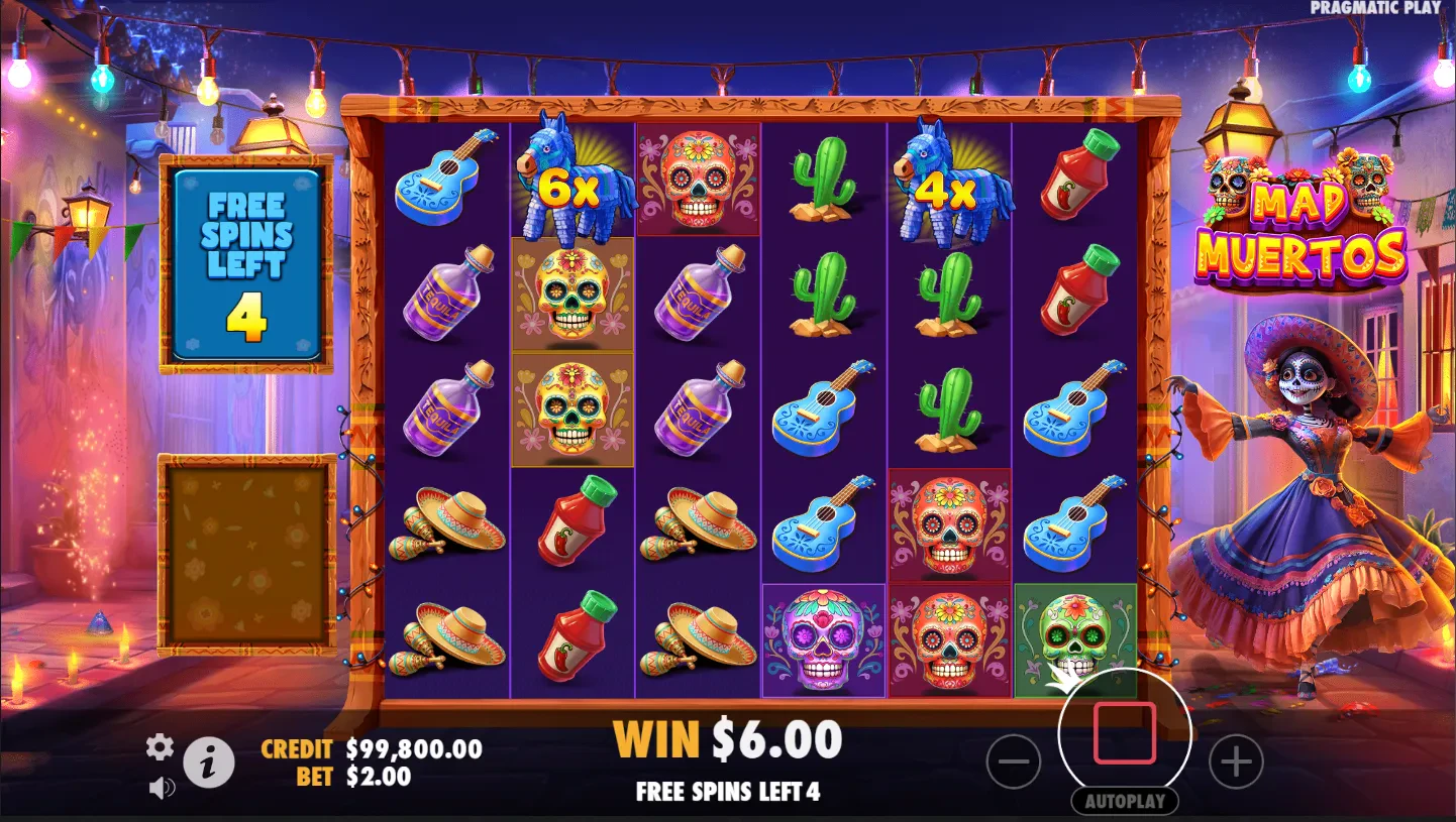 multiplicateur piñata