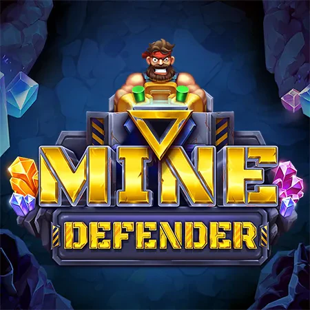 mine defender thumbnail