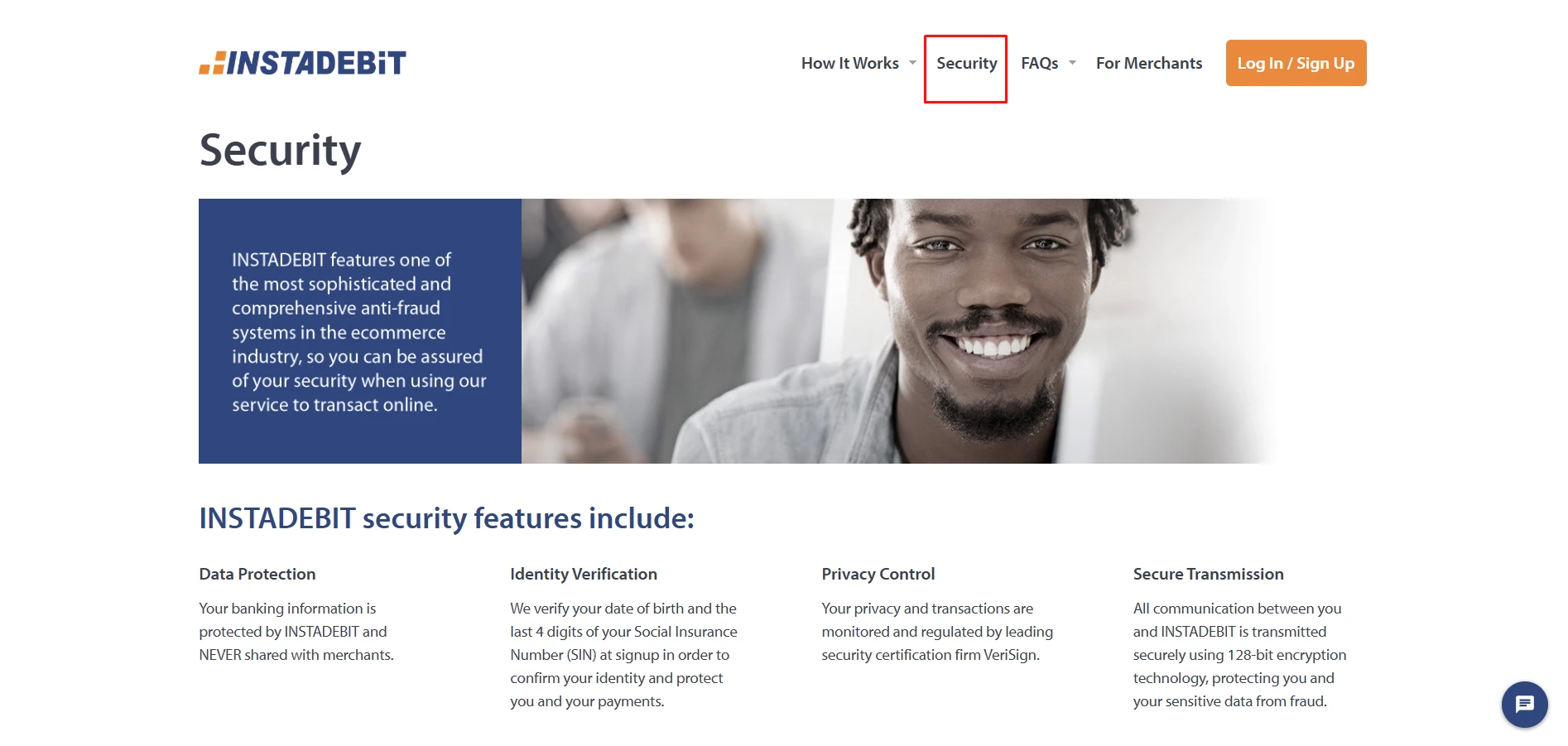 Instadebit