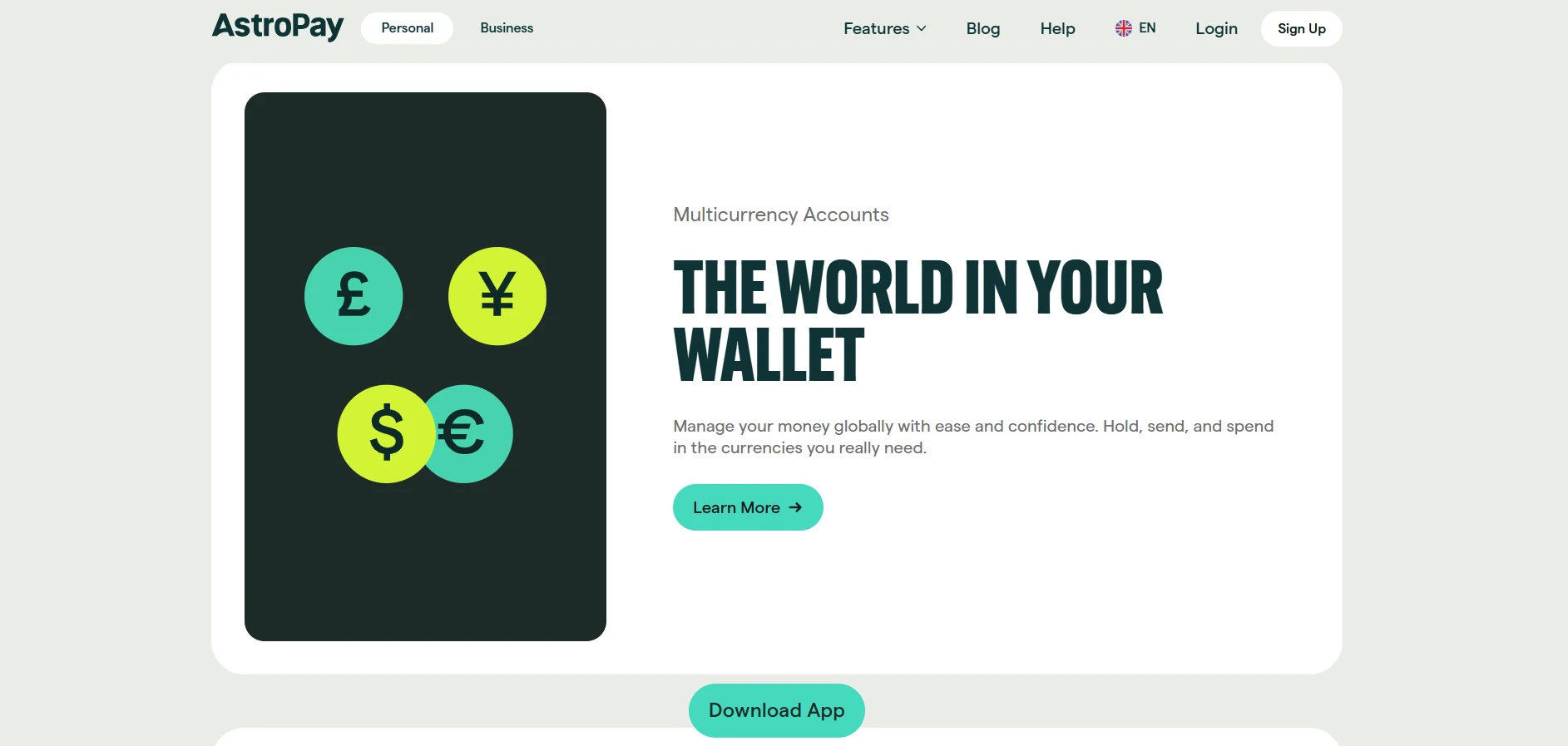 AstroPay