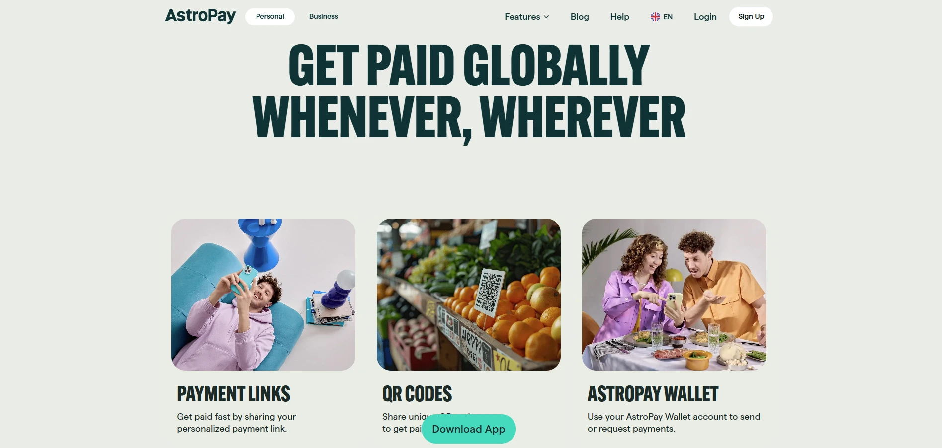 AstroPay