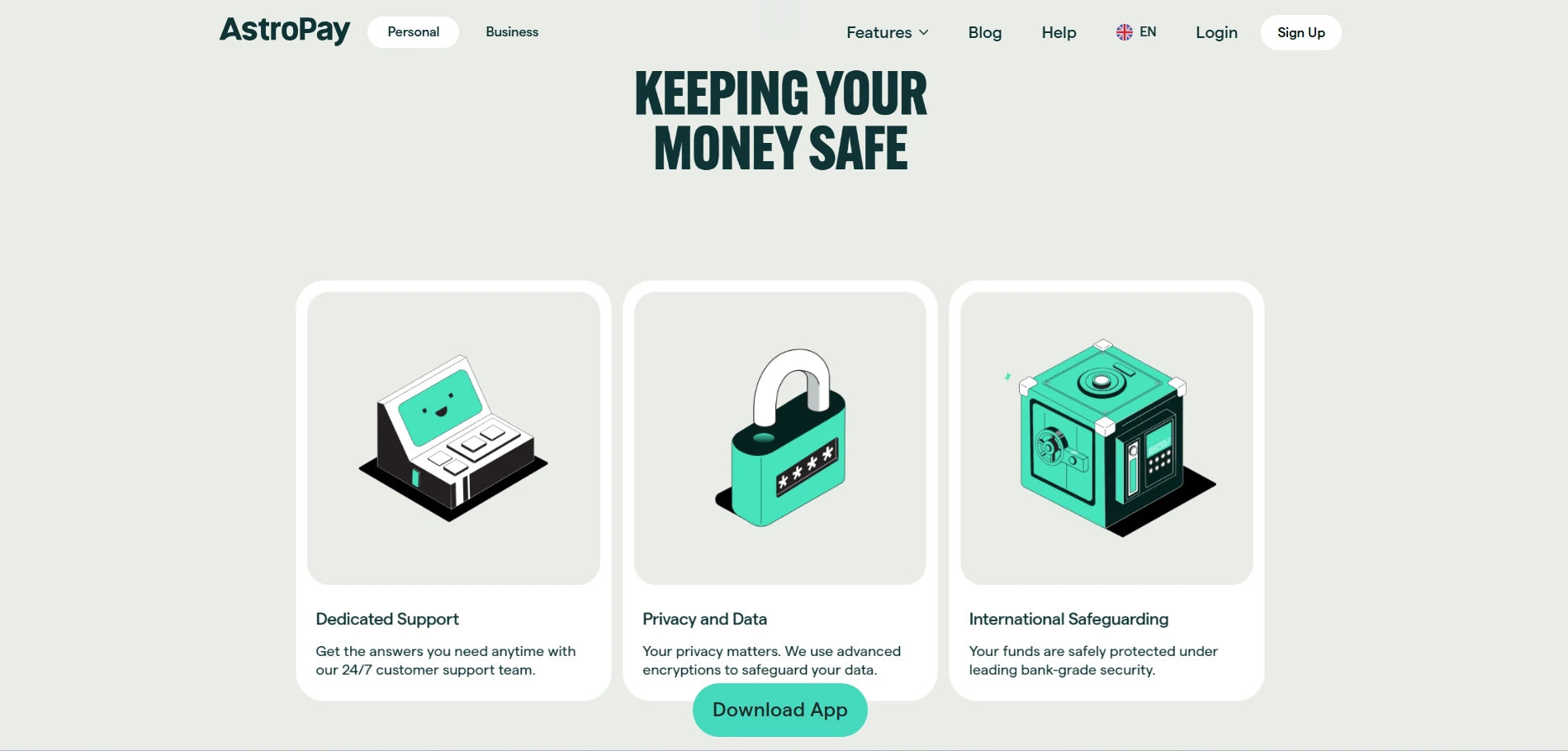 AstroPay