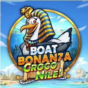 bonanza croconile