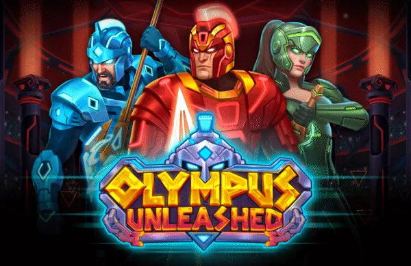 olympus unleashed