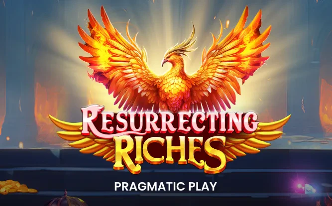 resurrecting riches