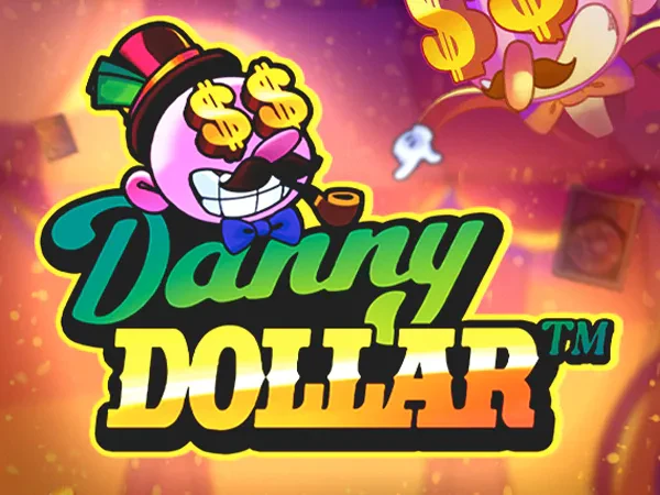 danny dollar thumb