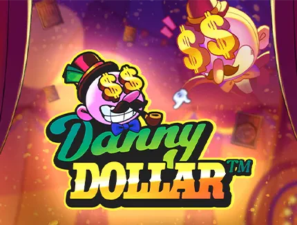 danny dollar thumbnail