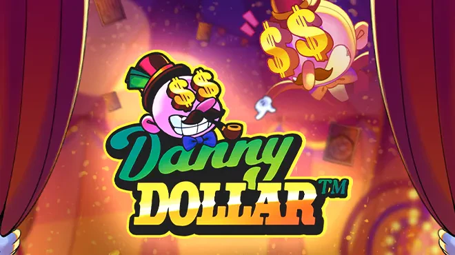 danny dollar miniature