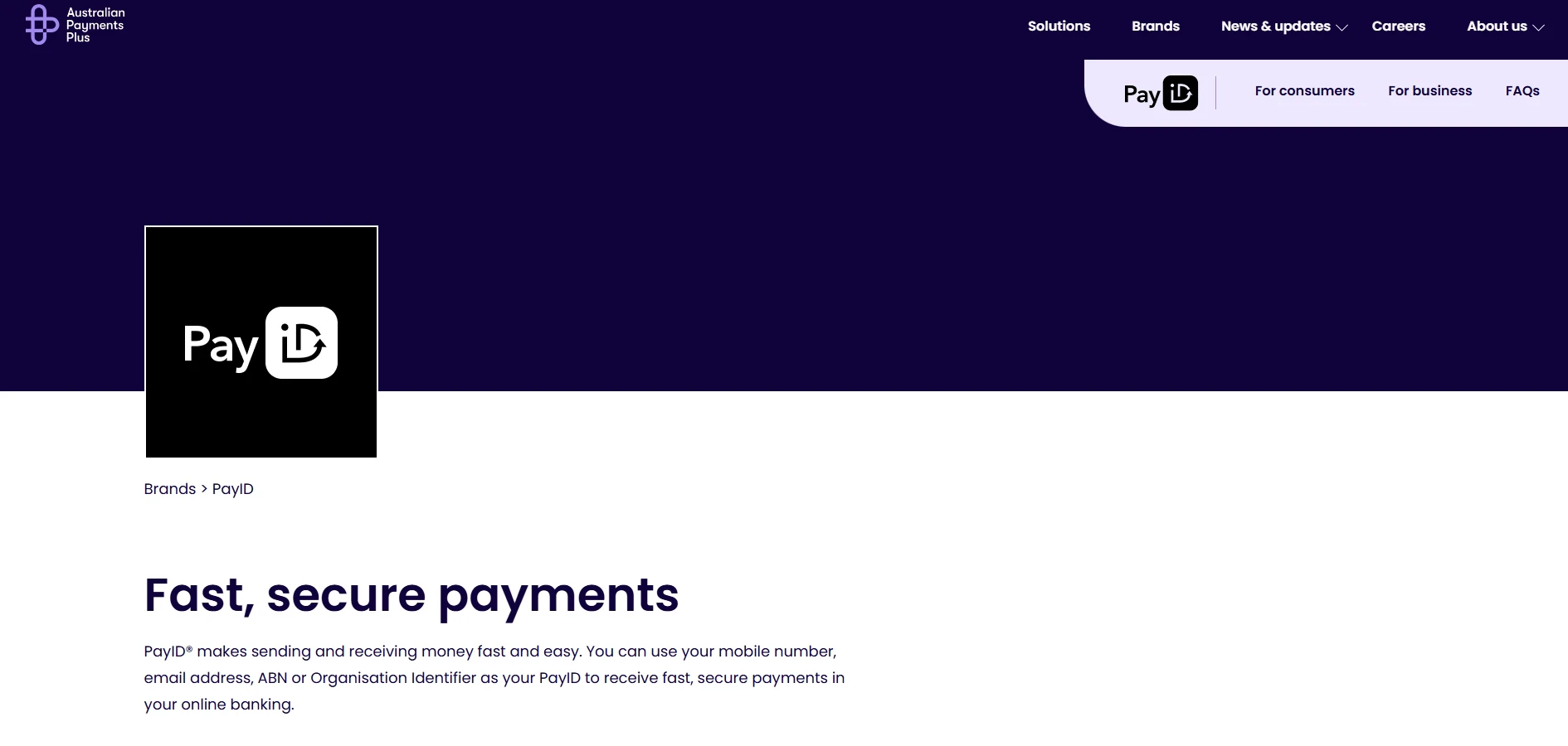 PayID