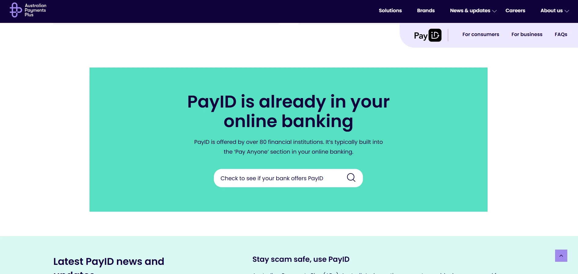 PayID