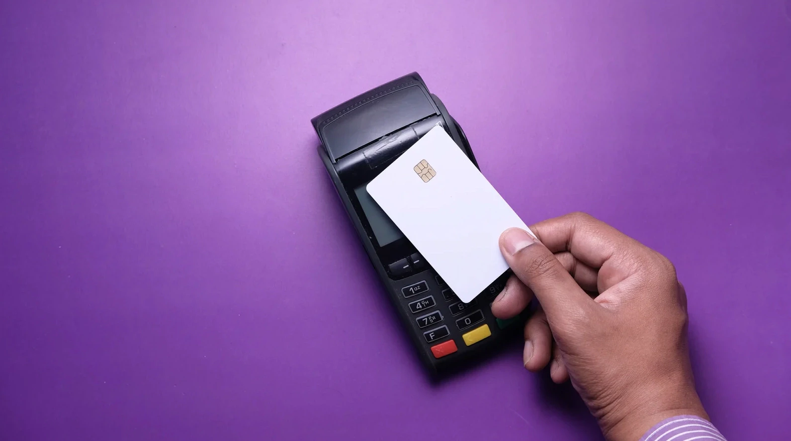 Mobile Payments
