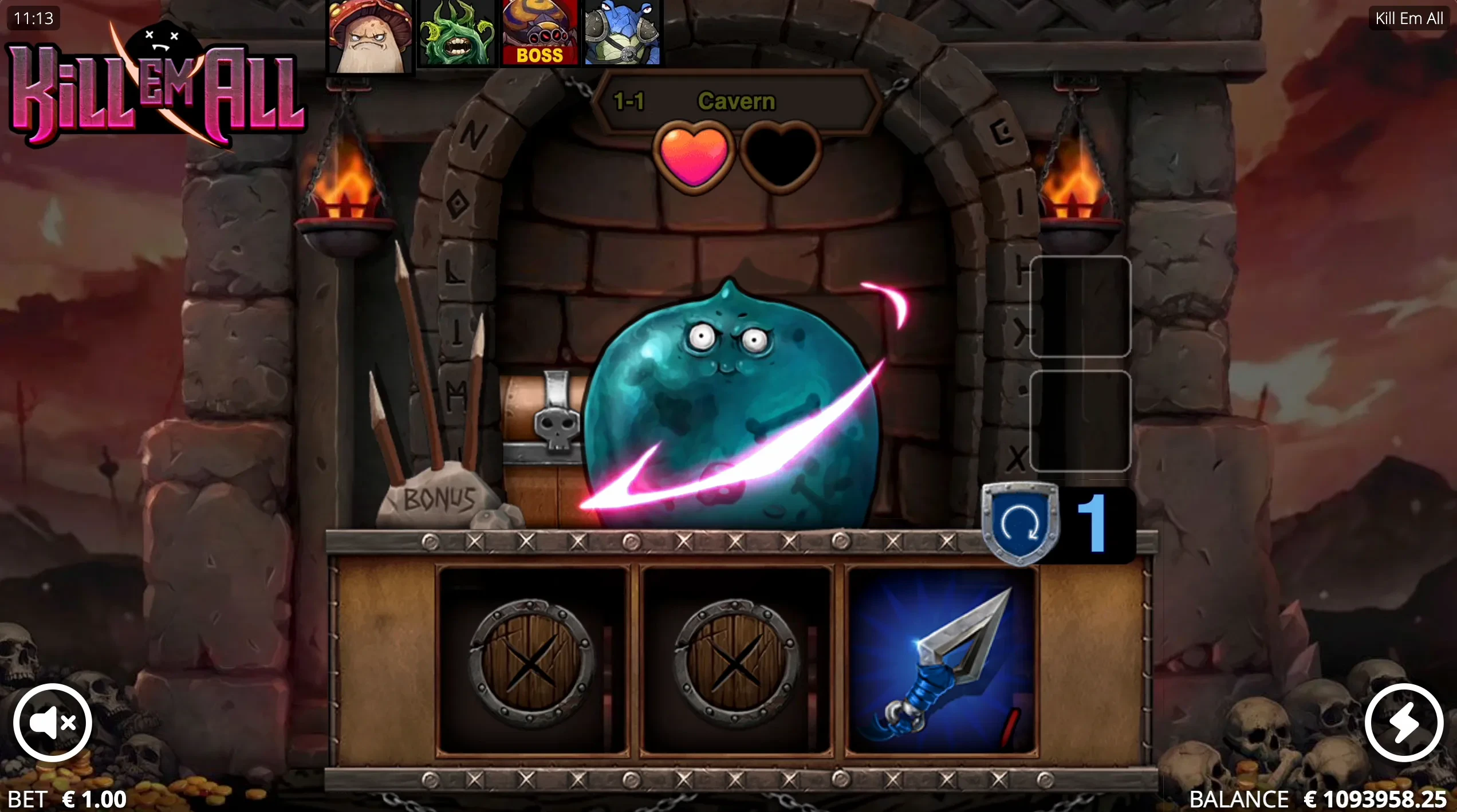 base game