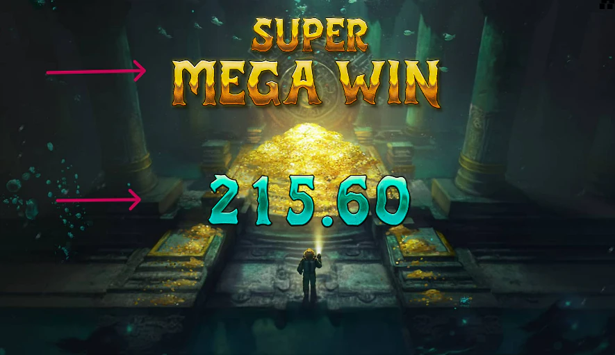 Super Mega Win