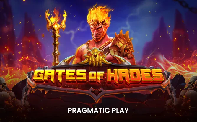 gates of hades miniature
