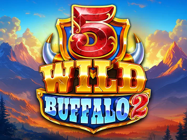 5 wild buffalo 2