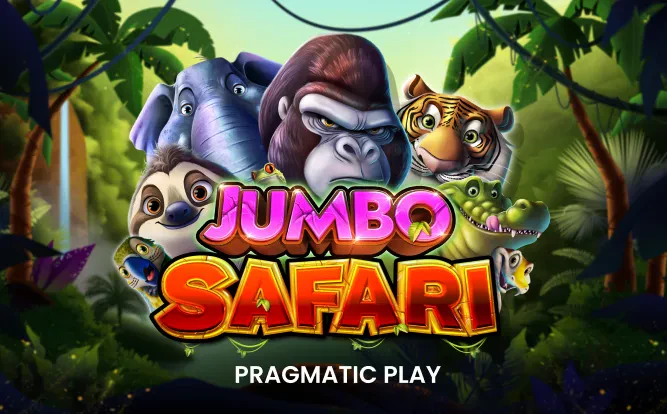jumbo safari
