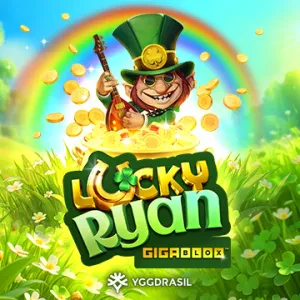 lucky ryan gigablox thumbnail