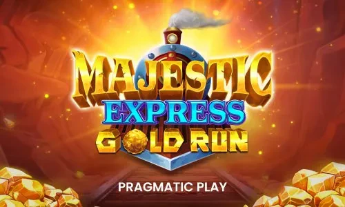 majestic express gold