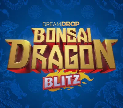 bonsai dragon blitz dream drop