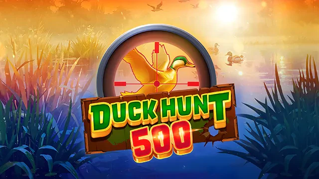 duck hunt 500