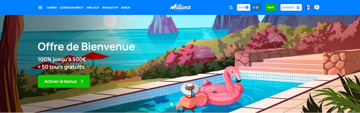millionz