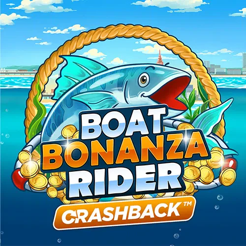 thumbnail boat bonanza rider