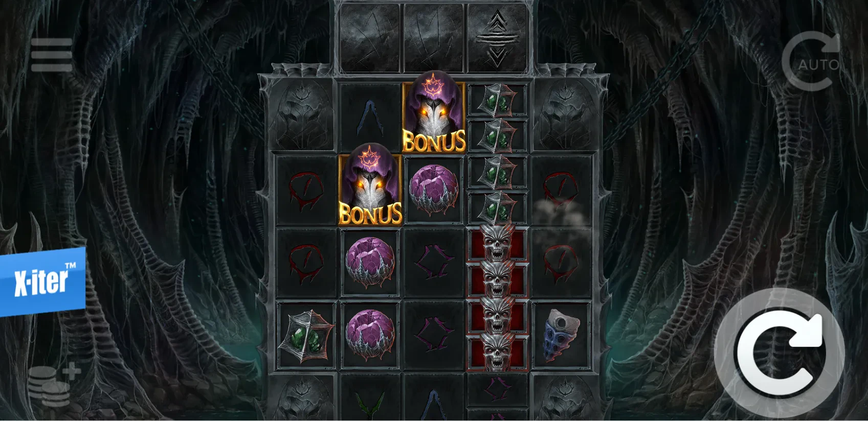 split feature