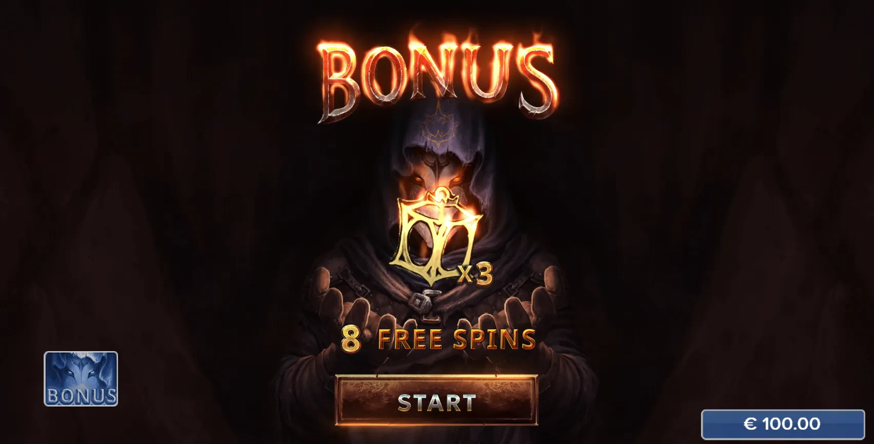 free spin