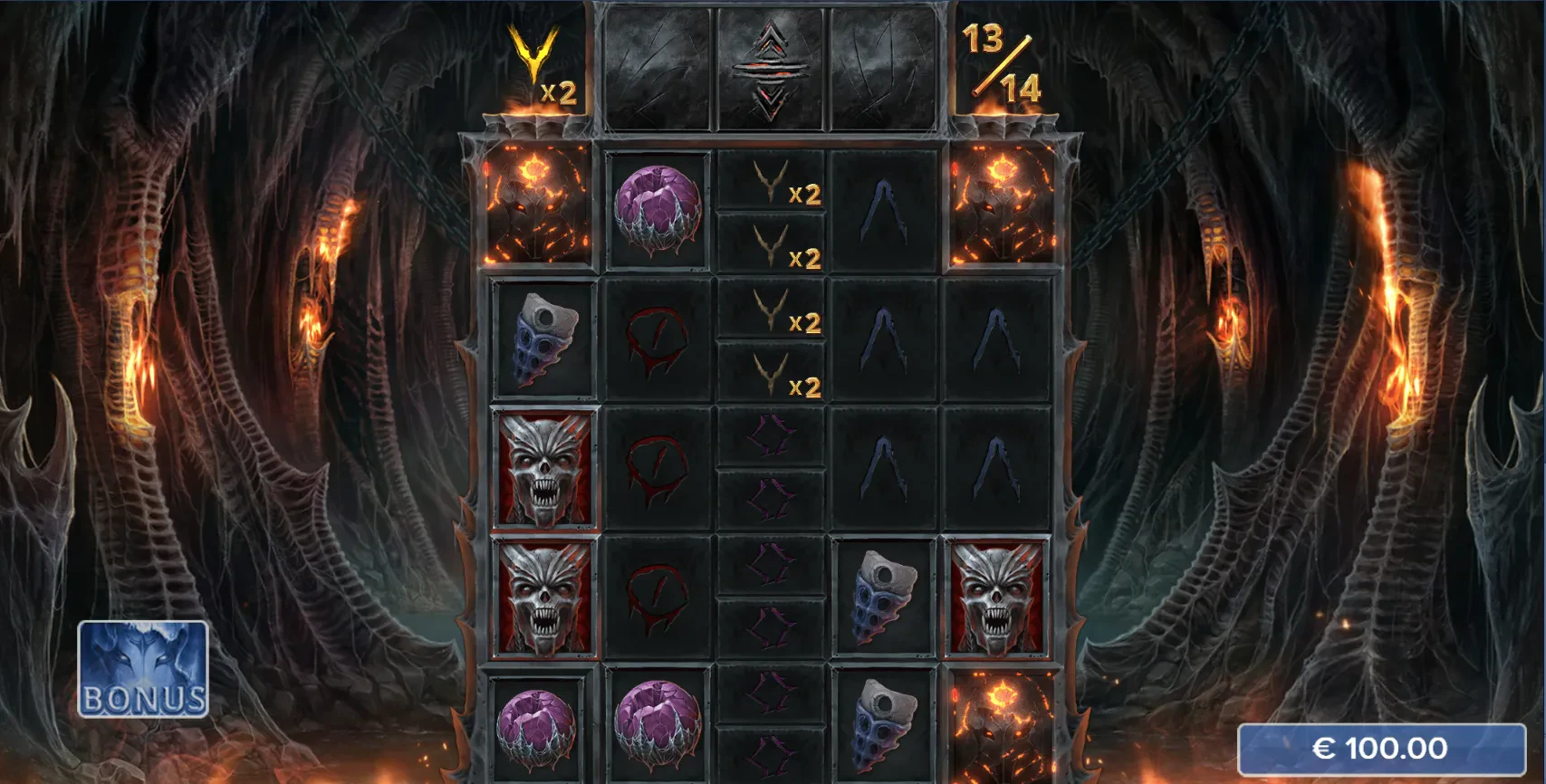 mode de jeu bonus