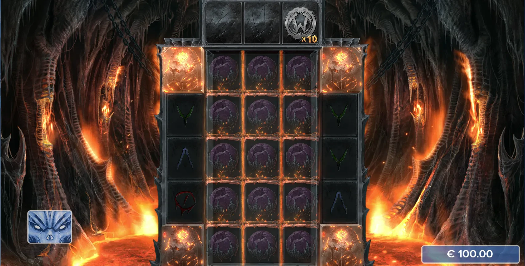beast spin