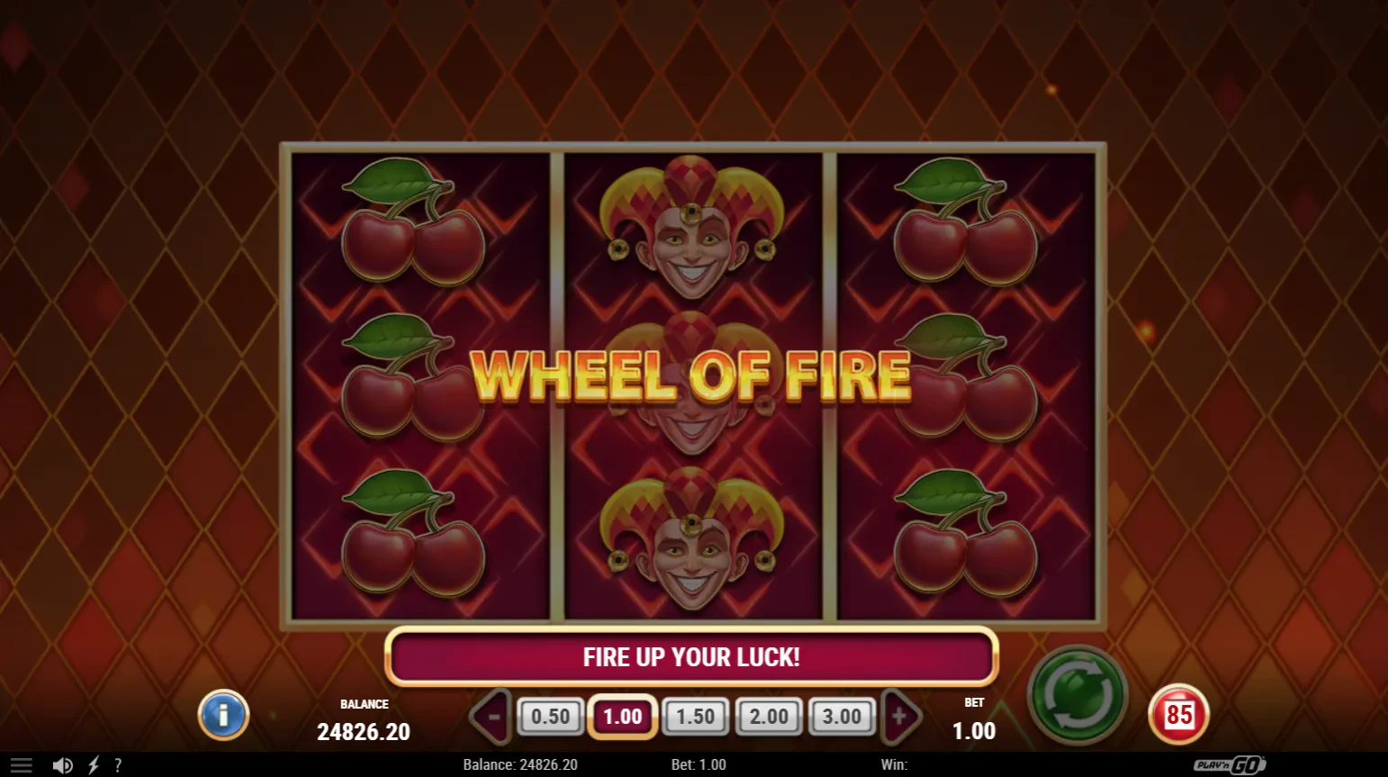 combinaison gagnante fire joker 100