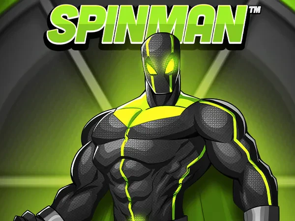 miniature spinman