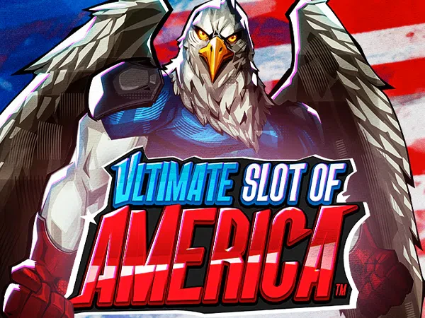 vignette ultimate slot of america