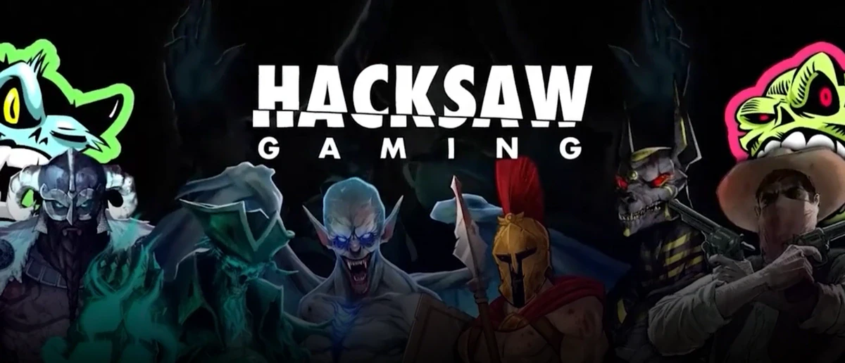 hacksaw gaming