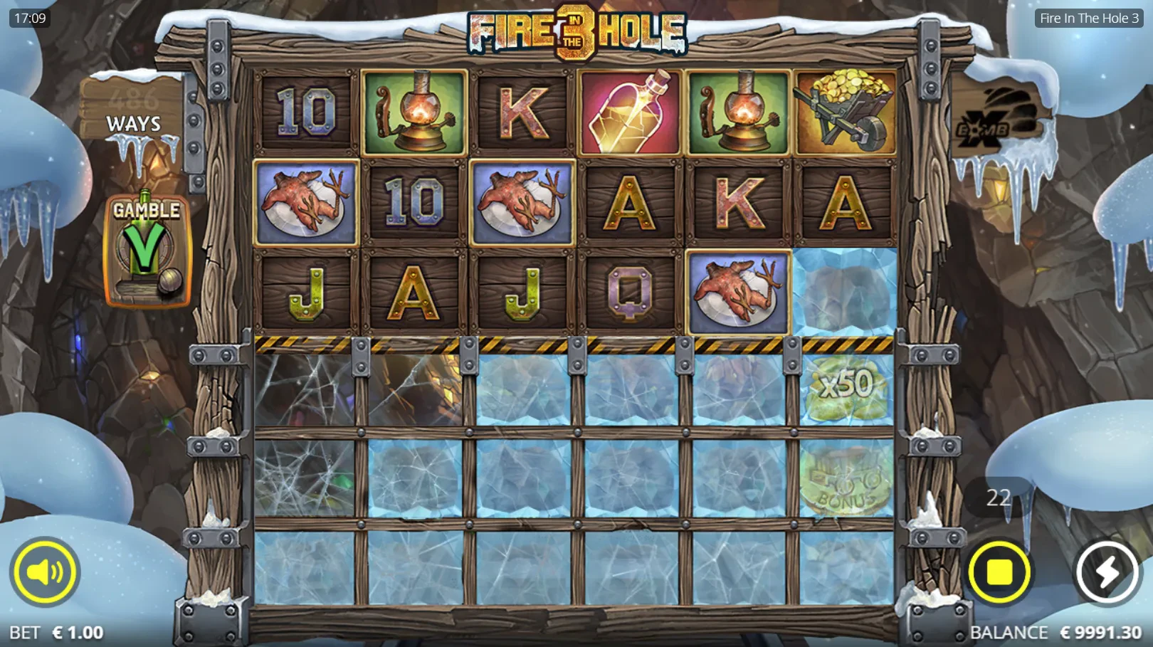 base game