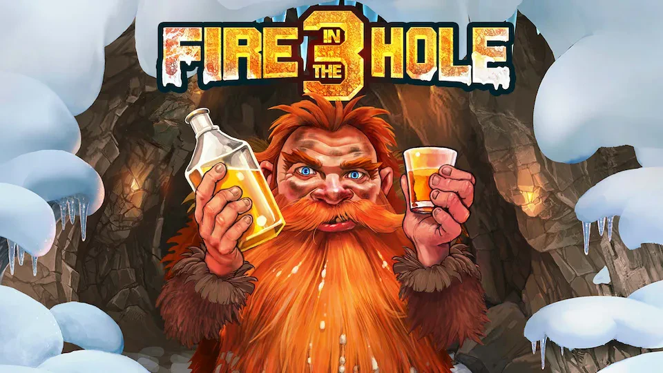 miniature fire in the hole 3
