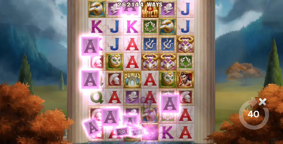 pandora's box sur elysian gold
