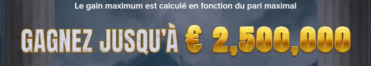 max win sur elysian gold