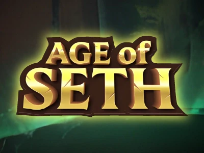 logo age of seth
