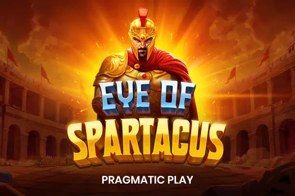 eye of spartacus