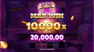 Max Win