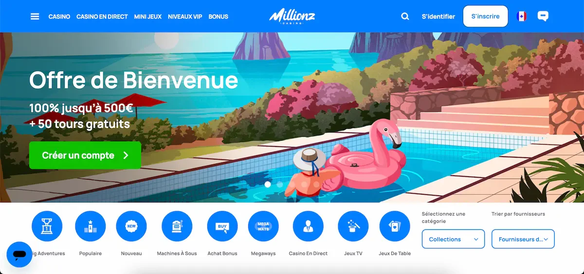 millionz
