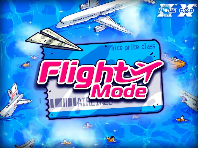 flight mode