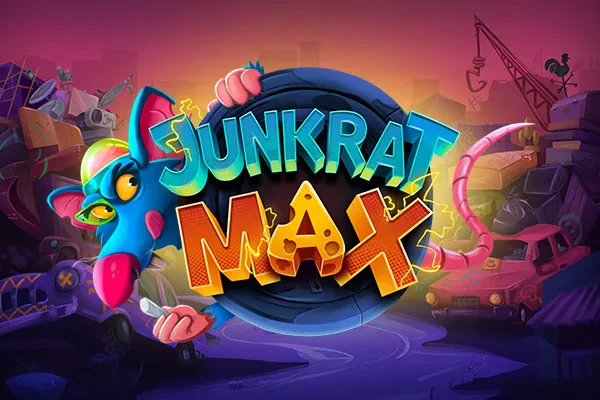 junkrat max