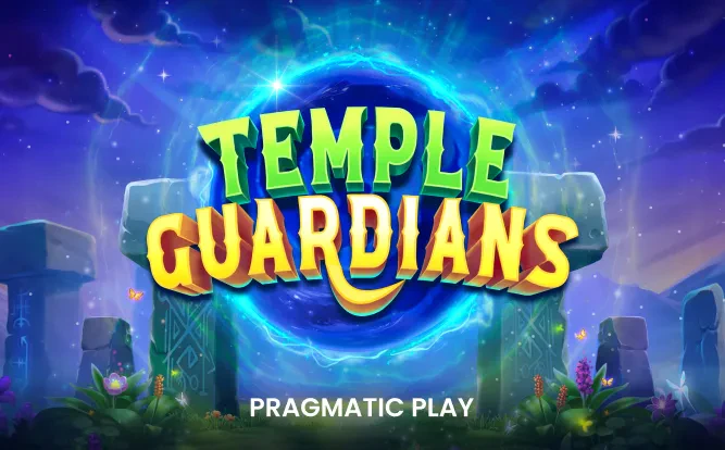 temple guardians